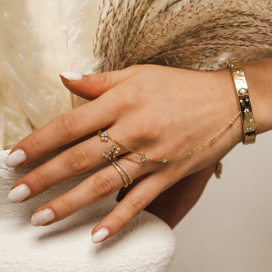 The Illuminess™ Collection: A Celebration of Inner Light and Timeless Craftsmanship