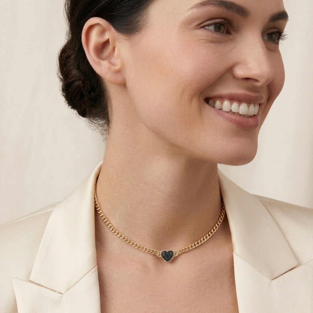 Fine & Luxury Jewellery Christmas Gifts, Made to Order BLOOMTINE | Earth Angel HQ