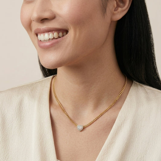 Meaningful 21st Birthday Jewellery Gifts for Her
