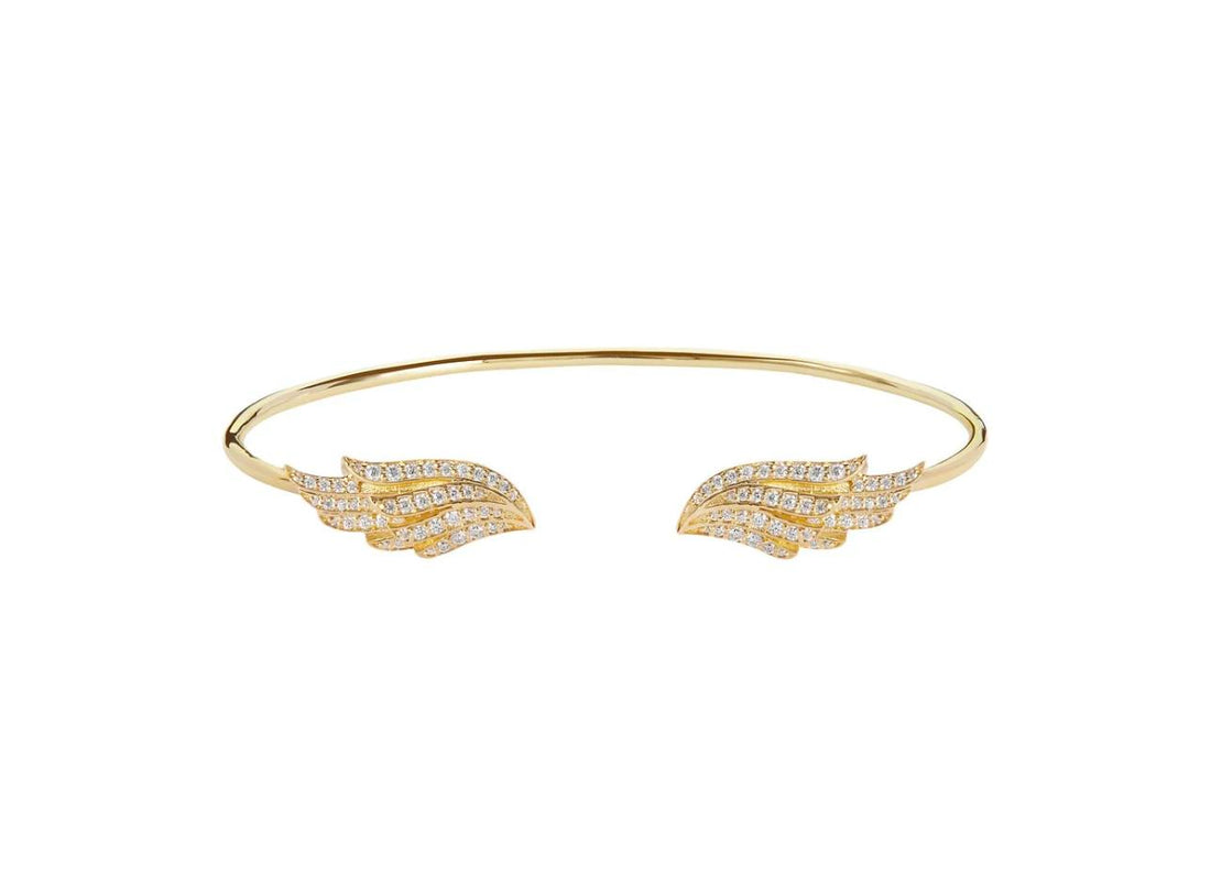 Best Handcrafted Angel Jewellery in the UK: Bloomtine's Earth Angel Essentials