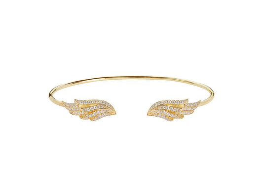 Best Handcrafted Angel Jewellery in the UK: Bloomtine's Earth Angel Essentials