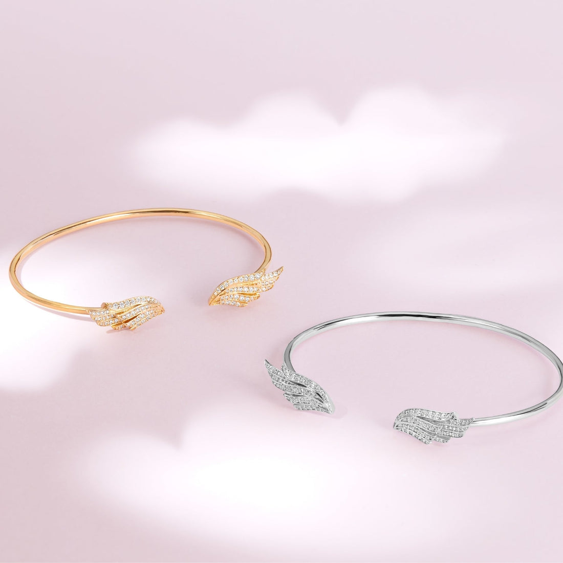 Affordable Luxury Designer Jewellery in London: Bloomtine's Sterling Silver Collection BLOOMTINE | Earth Angel HQ
