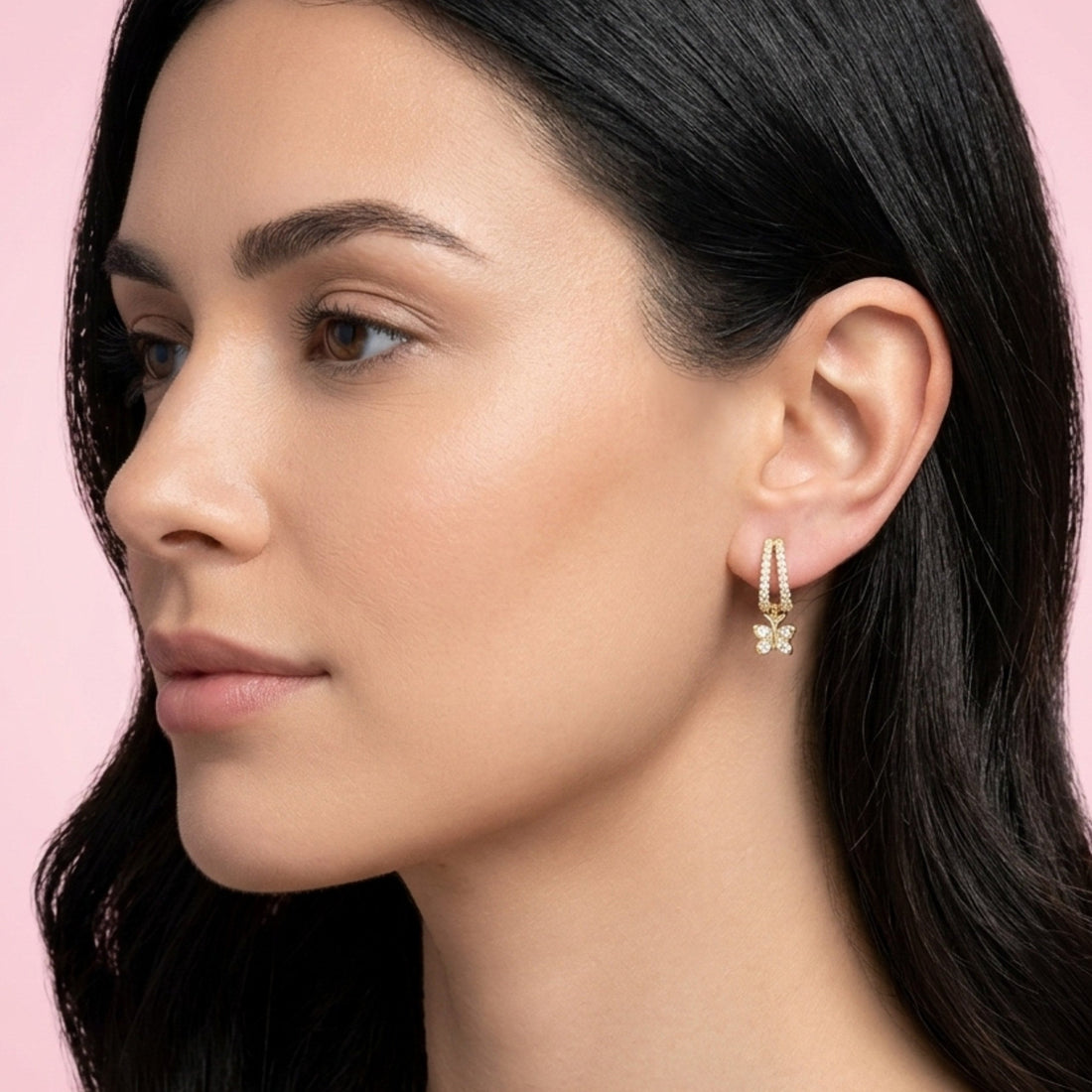 Heavenly Ever After: Your Celestial Wedding Day Jewellery Guide