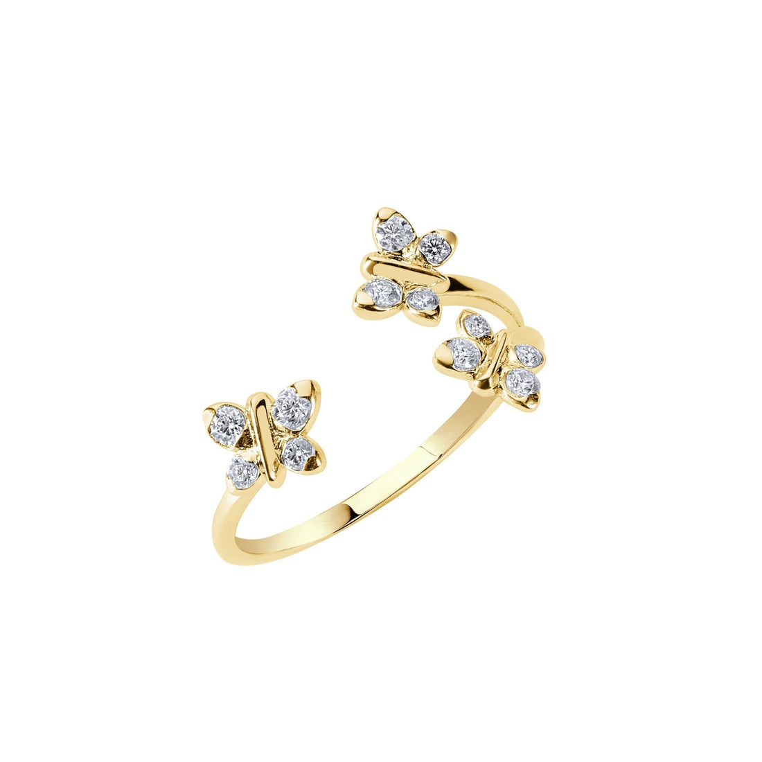 Moissanite Rings UK