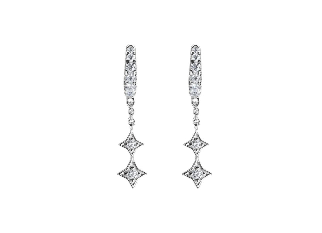 Where to Find Ethical Fine Jewellery Made with Moissanites in the UK BLOOMTINE | Earth Angel HQ