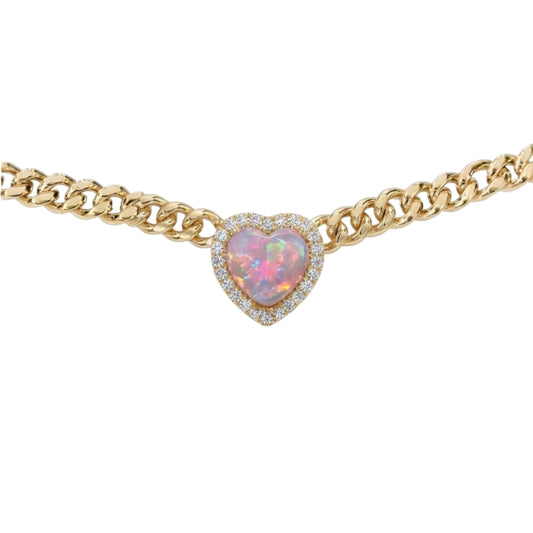 Libra Season and October Opal Gift Guide - Bloomtine Loves Frequency Collection