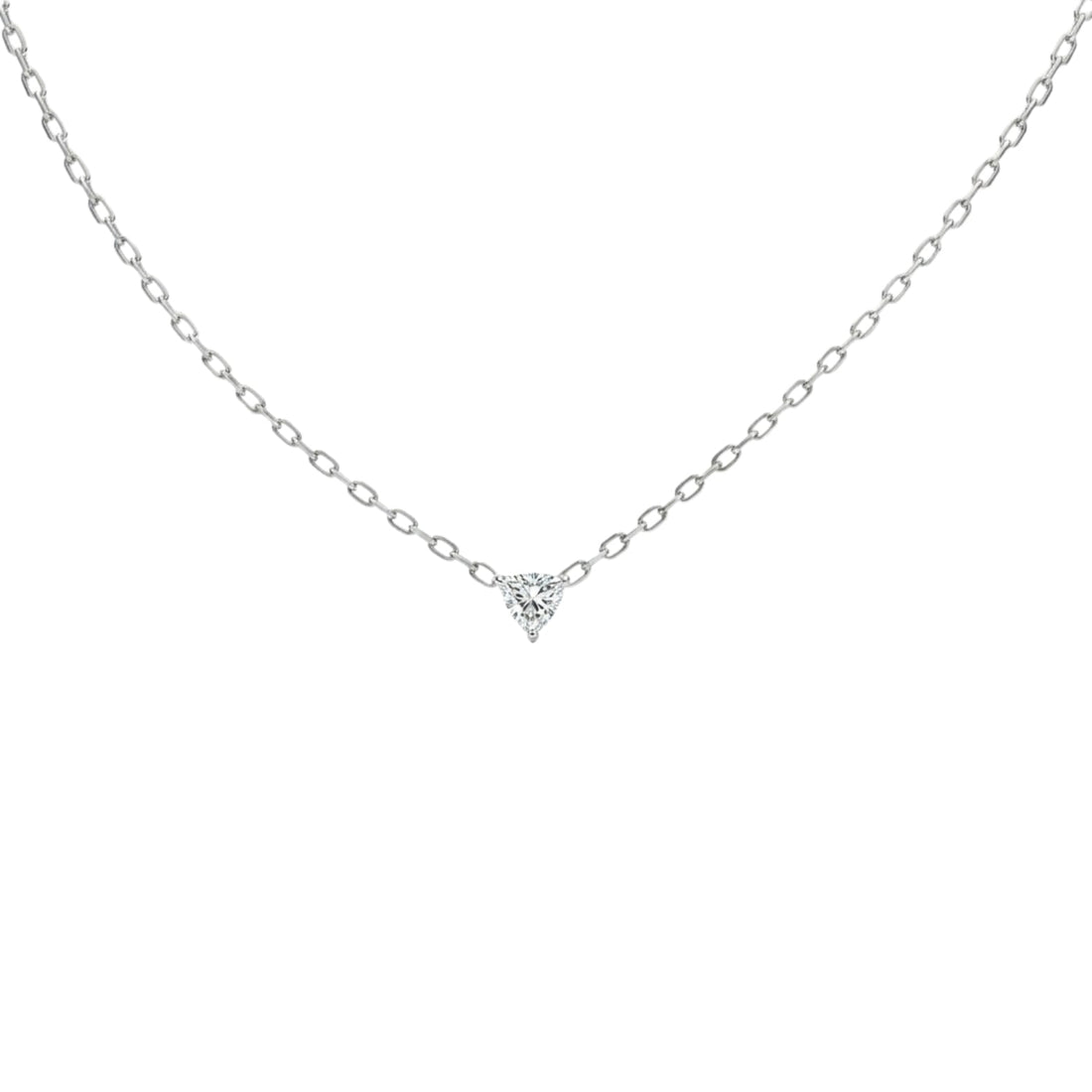 Moissanite vs Mined Diamonds