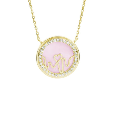 BLOOMTINE_HEARTBEAT_NECKLACE_GOLD_VERMEIL_PREMIUM_GIFT_IDEA