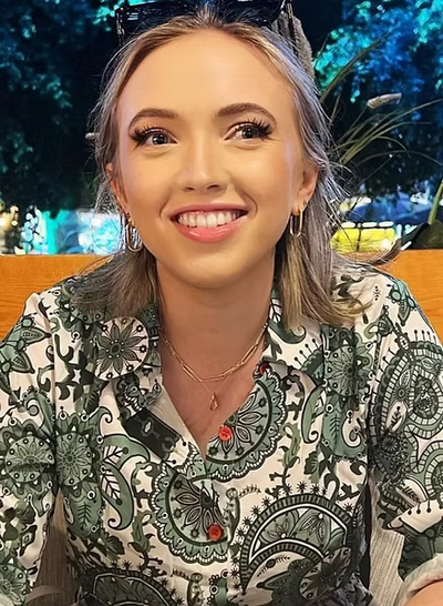 Charlotte Mellish